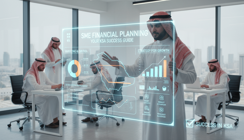 كيفية إعداد موازنة تقديرية للشركات الصغيرة خطوة بخطوة بالأمثلة لإعداد خطة مالية 