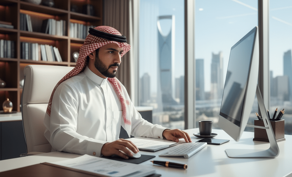 شركة عمل تحليل مالي