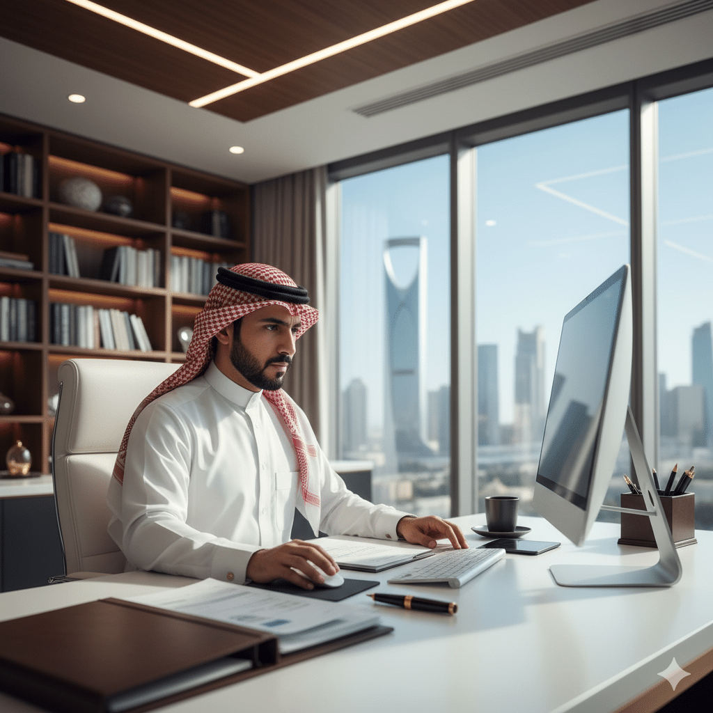 شركة عمل تحليل مالي