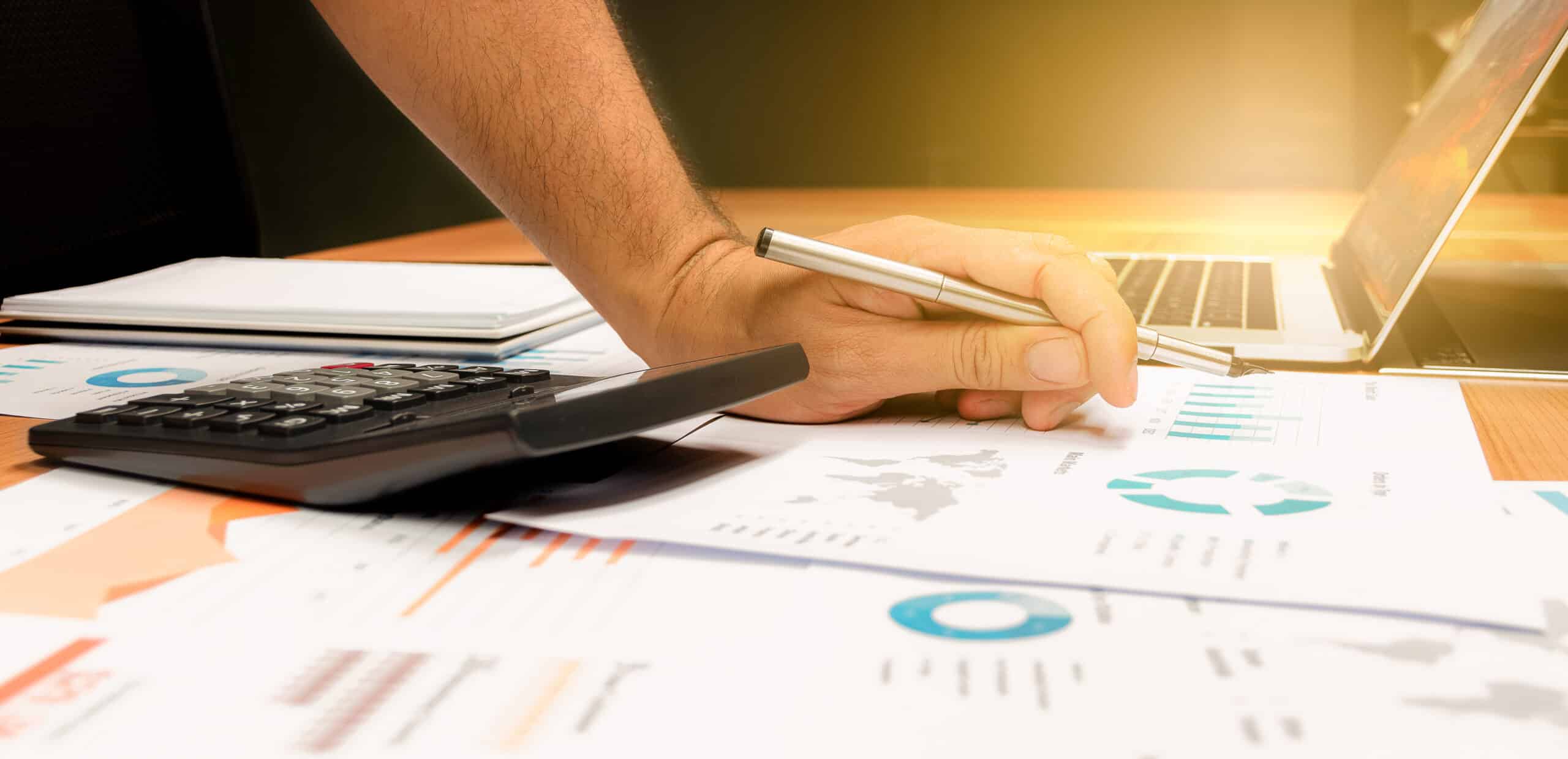 شركة محاسبة تقدم خدمات ضريبية في الرياض