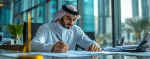 مكاتب محاسبة معتمدة في الرياض