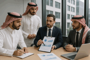 التحليل المالي