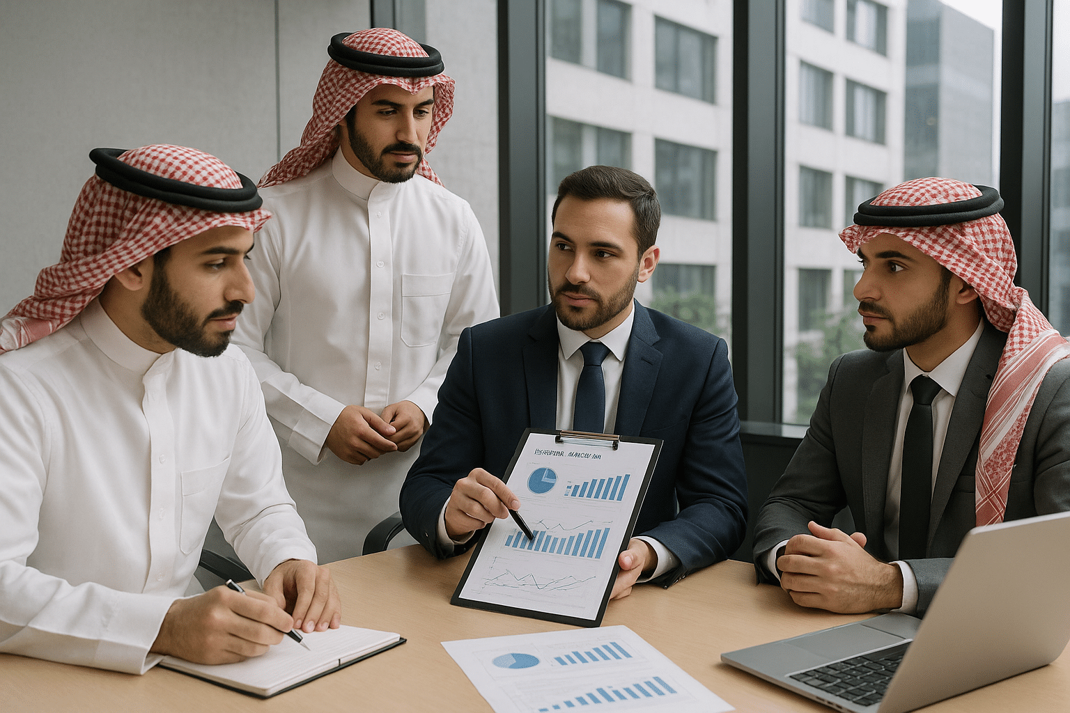 التحليل المالي