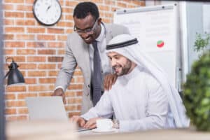 مكتب محاسبة قانونية