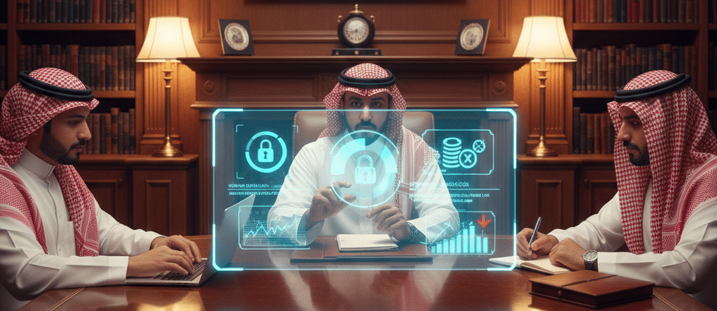 أبرز التحديات التي تواجه مكاتب المحاسبة في الرياض