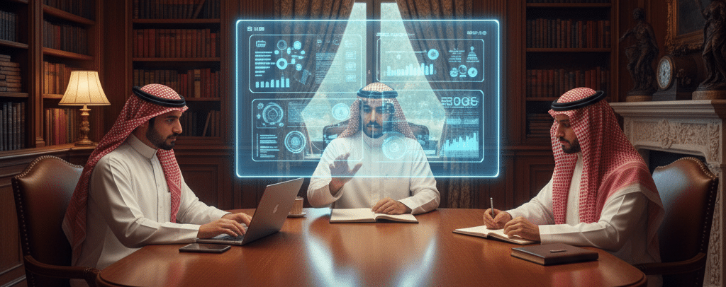 أهمية الالتزام الضريبي ودور المستشار المحاسبي فيه