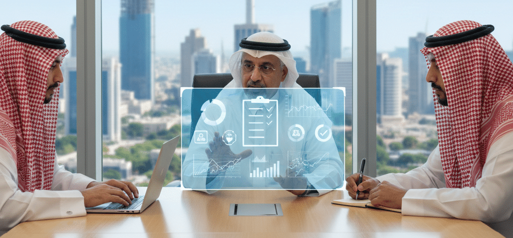 محاسب قانوني معتمد في جدة