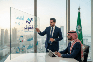 محاسب قانوني معتمد بجدة