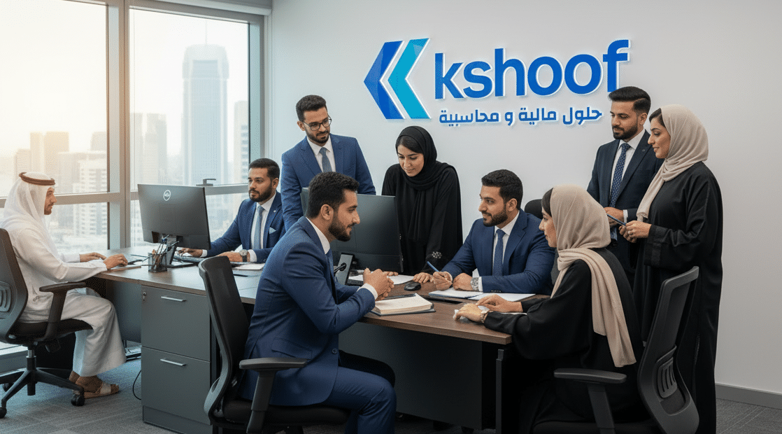 أسعار مكاتب المحاسبة في المملكة