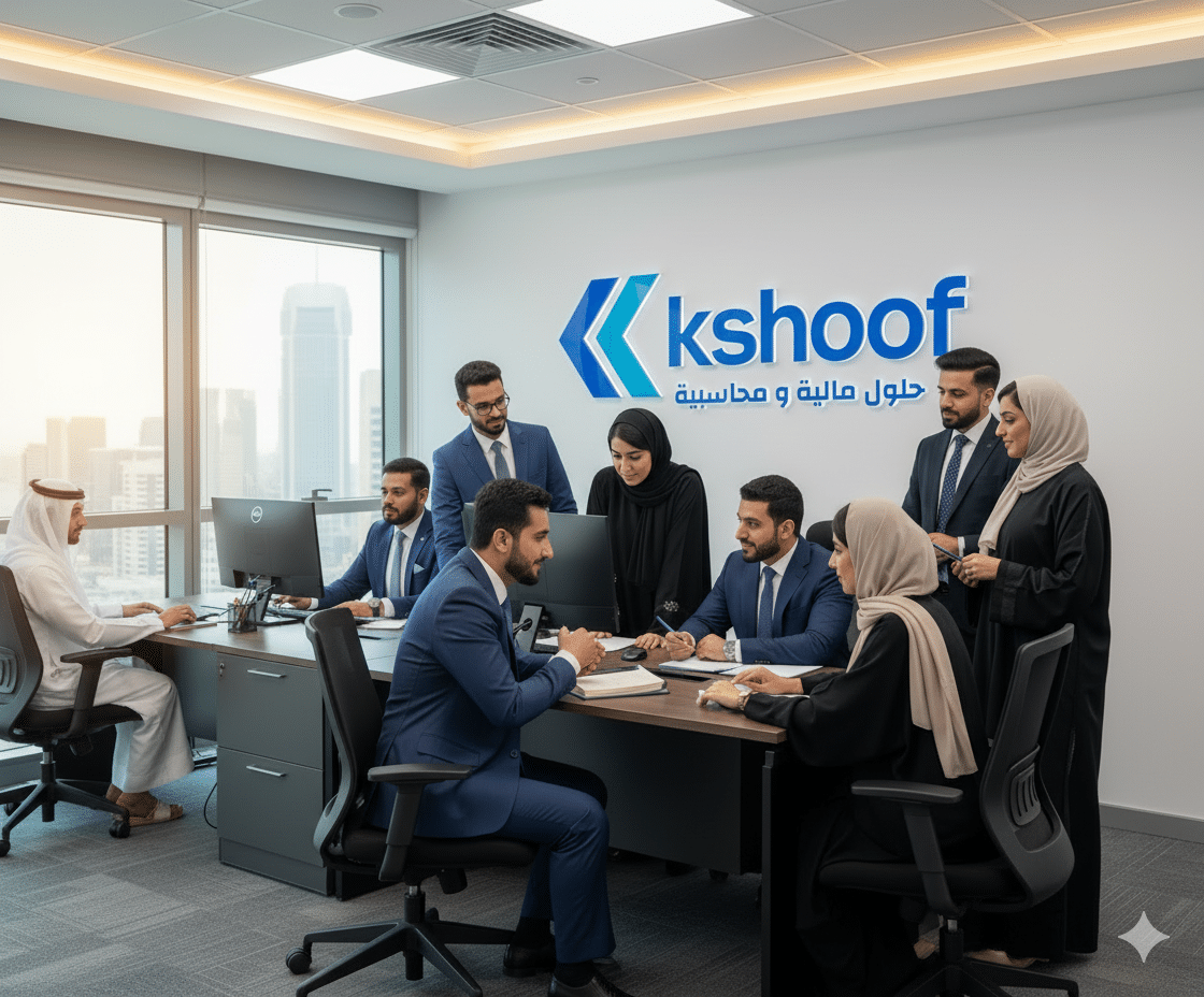 أسعار مكاتب المحاسبة في المملكة