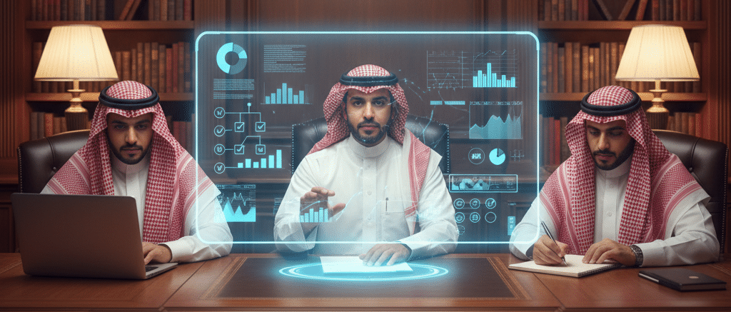 المهام اليومية للمحاسب القانوني