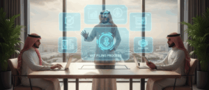 تقديم إقرارات ضريبة القيمة المضافة