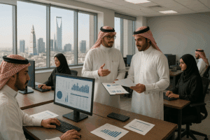 مكاتب المحاسبة بالرياض