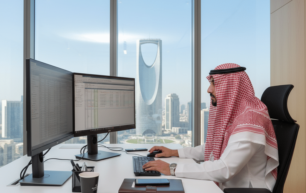 أنواع الموازنات التقديرية