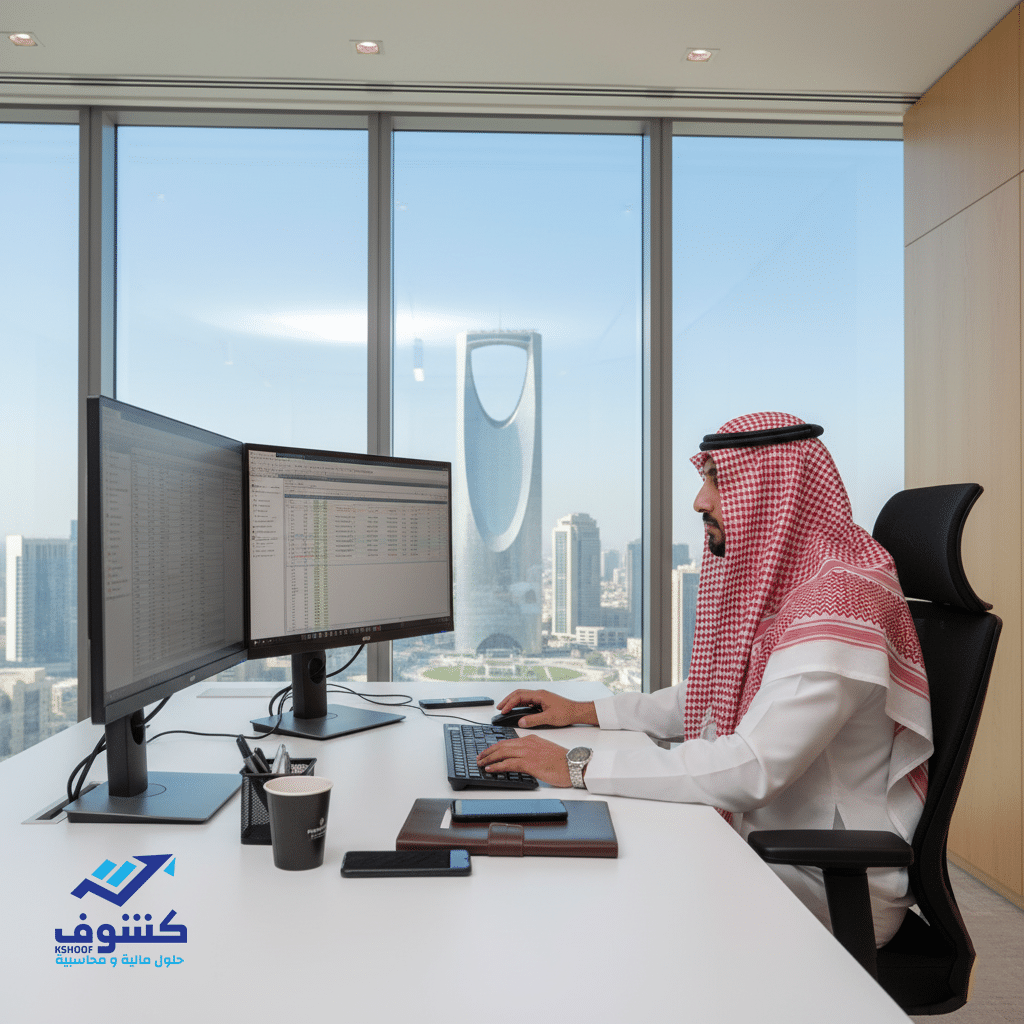 أنواع الموازنات التقديرية