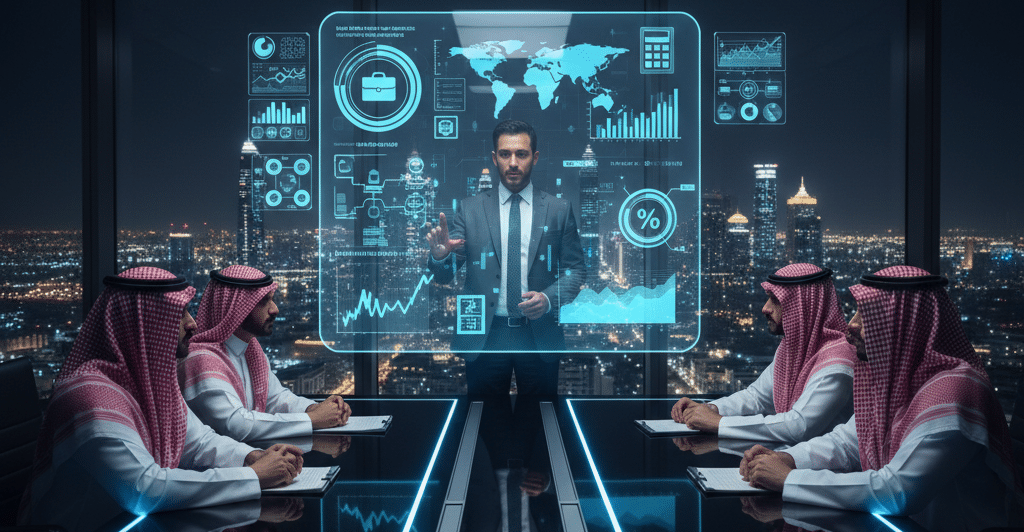 ضريبة الدخل على الأفراد غير السعوديين