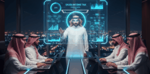 ضريبة الدخل السعودي | دليل حساب الأرباح المعدلة والامتثال