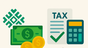 ضريبة الاستقطاع في السعودية