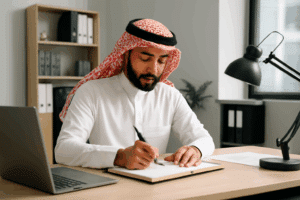 ضريبة الاستقطاع الشهري