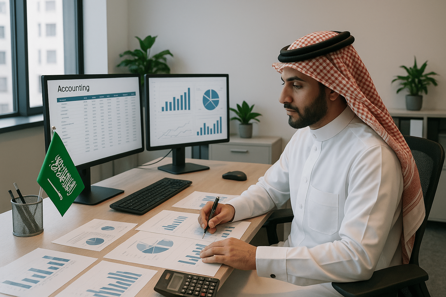 أرخص مكتب محاسب قانوني