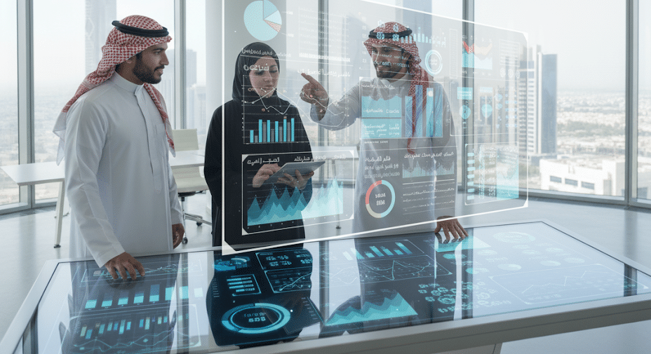 التقارير المالية والمحاسبية