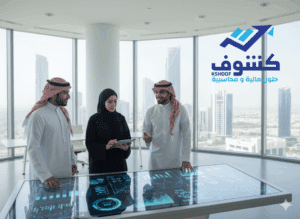 التقارير المالية والمحاسبية