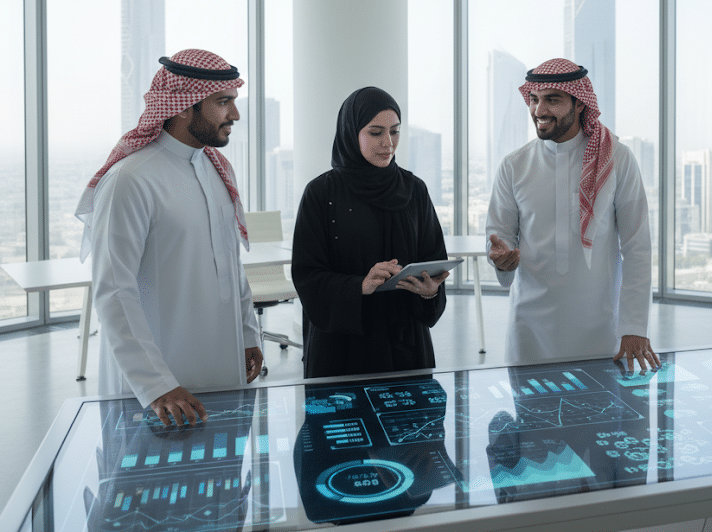 التقارير المالية والمحاسبية