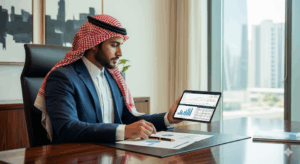 التقارير الشهرية