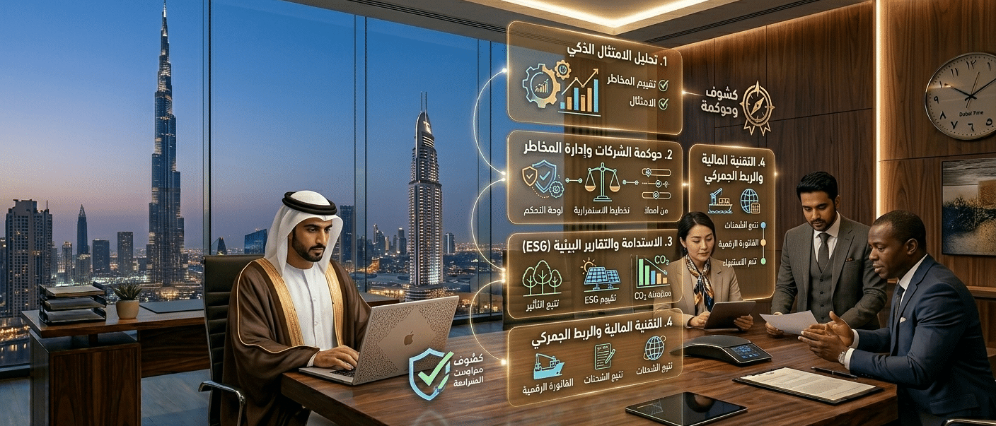 خطوات التقديم على الإعفاء الضريبي بشكل صحيح