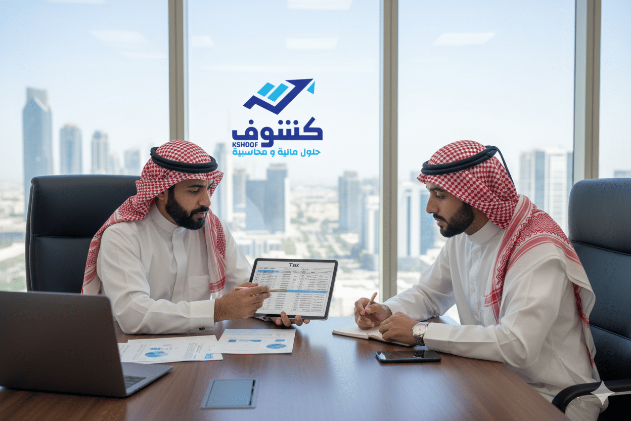 الفرق بين ضريبة الاستقطاع والدخل