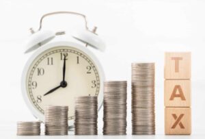 عقوبة التهرب الضريبي في السعودية