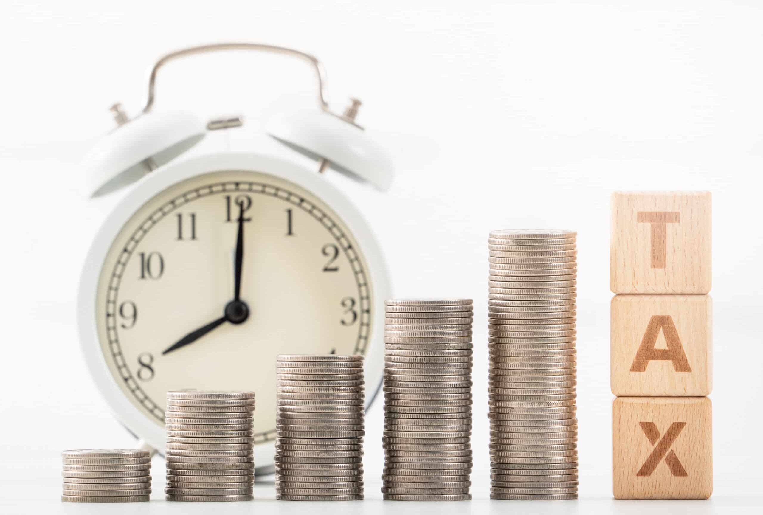 عقوبة التهرب الضريبي في السعودية