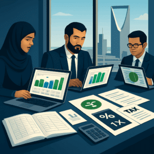 أفضل شركة مسك دفاتر بالرياض
