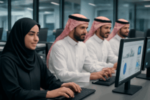 حلول إدارة الرواتب للشركات