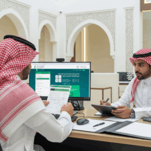 استخراج شهادة الزكاة والدخل
