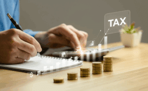 تصحيح إقرار ضريبة الاستقطاع