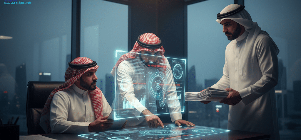 عقوبة التهرب الضريبي في السعودية