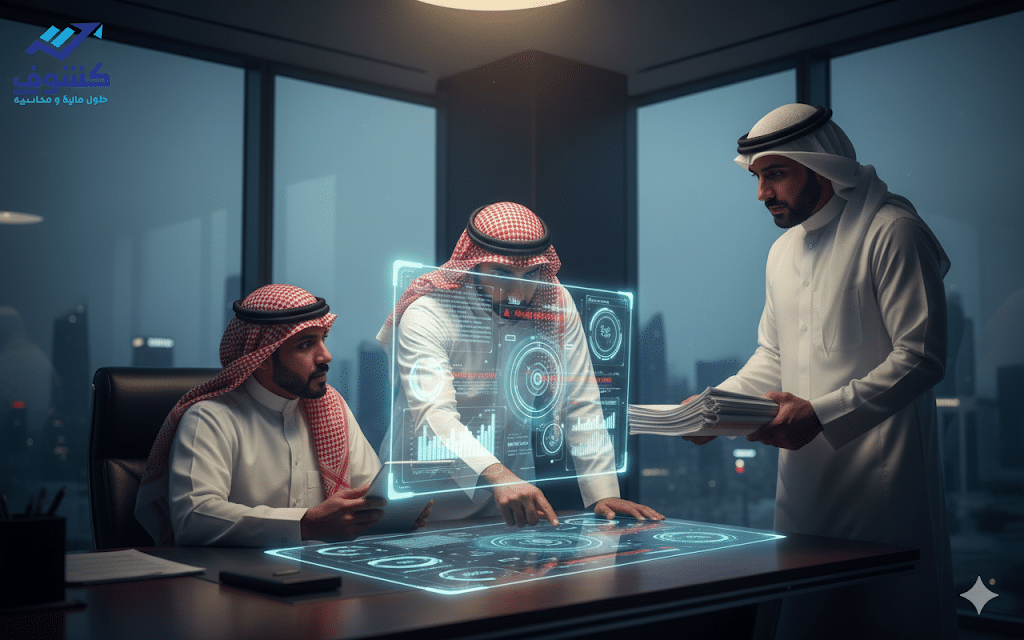 عقوبة التهرب الضريبي في السعودية