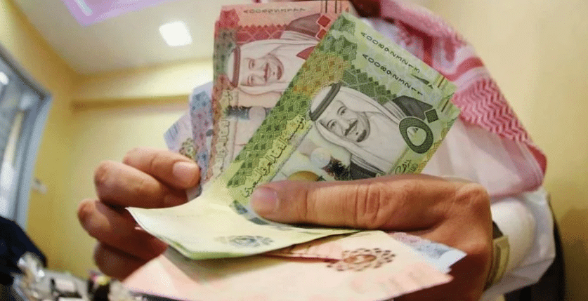 خدمة استرداد الضريبة الإستقطاع