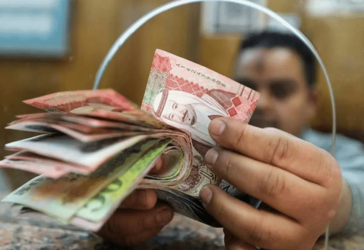 خطوات استرداد ضريبة الاستقطاع