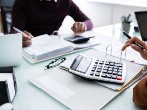 التسجيل في ضريبة الاستقطاع