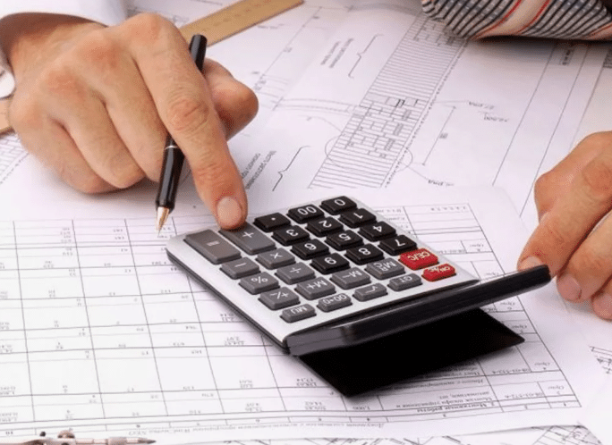 سب ضريبة الاستقطاع حسب نوع الخدمة