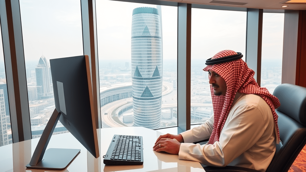 خدمات الزكاة والضريبة فى السعودية من محاسب معتمد