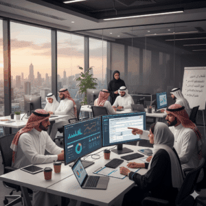 مكتب ضريبة القيمة المضافة