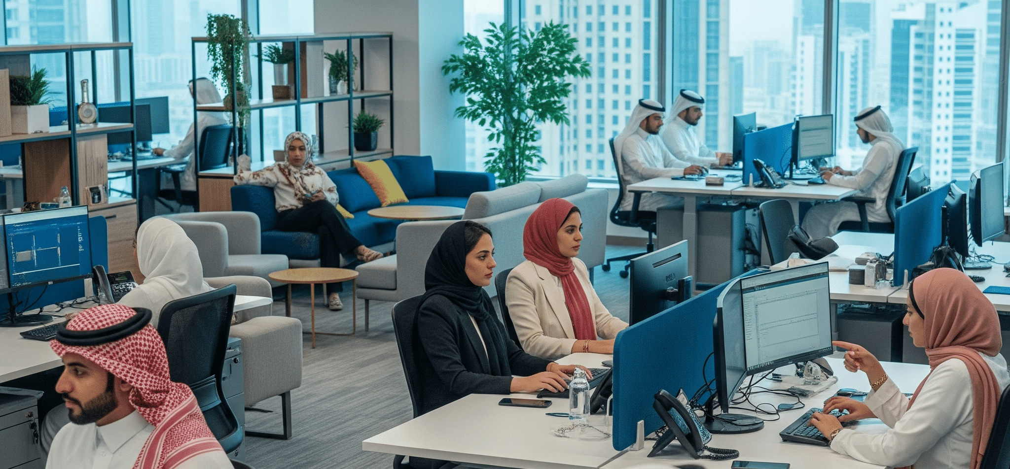 إدارة الرواتب والاجور في السعودية 2026 | التزام كامل بـ نظام حماية الأجور 1 عملية إدارة الرواتب والاجور