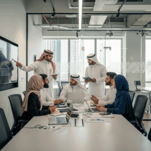 إدارة رواتب الموظفين