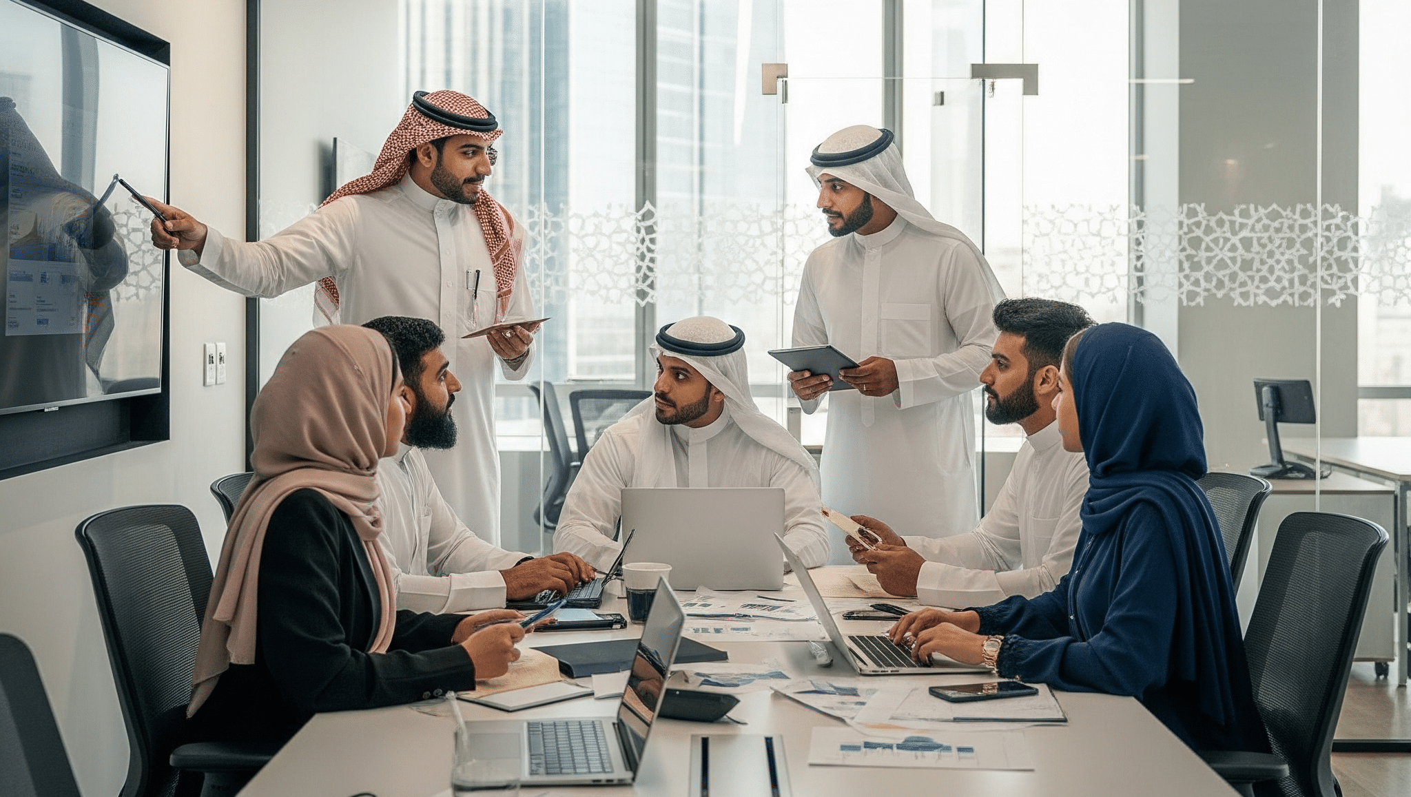 إدارة رواتب الموظفين