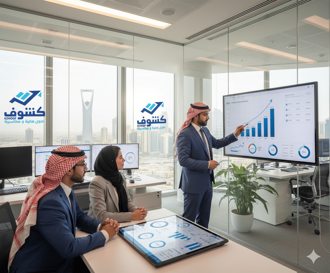 محاسب ضريبة القيمة المضافة بالرياض