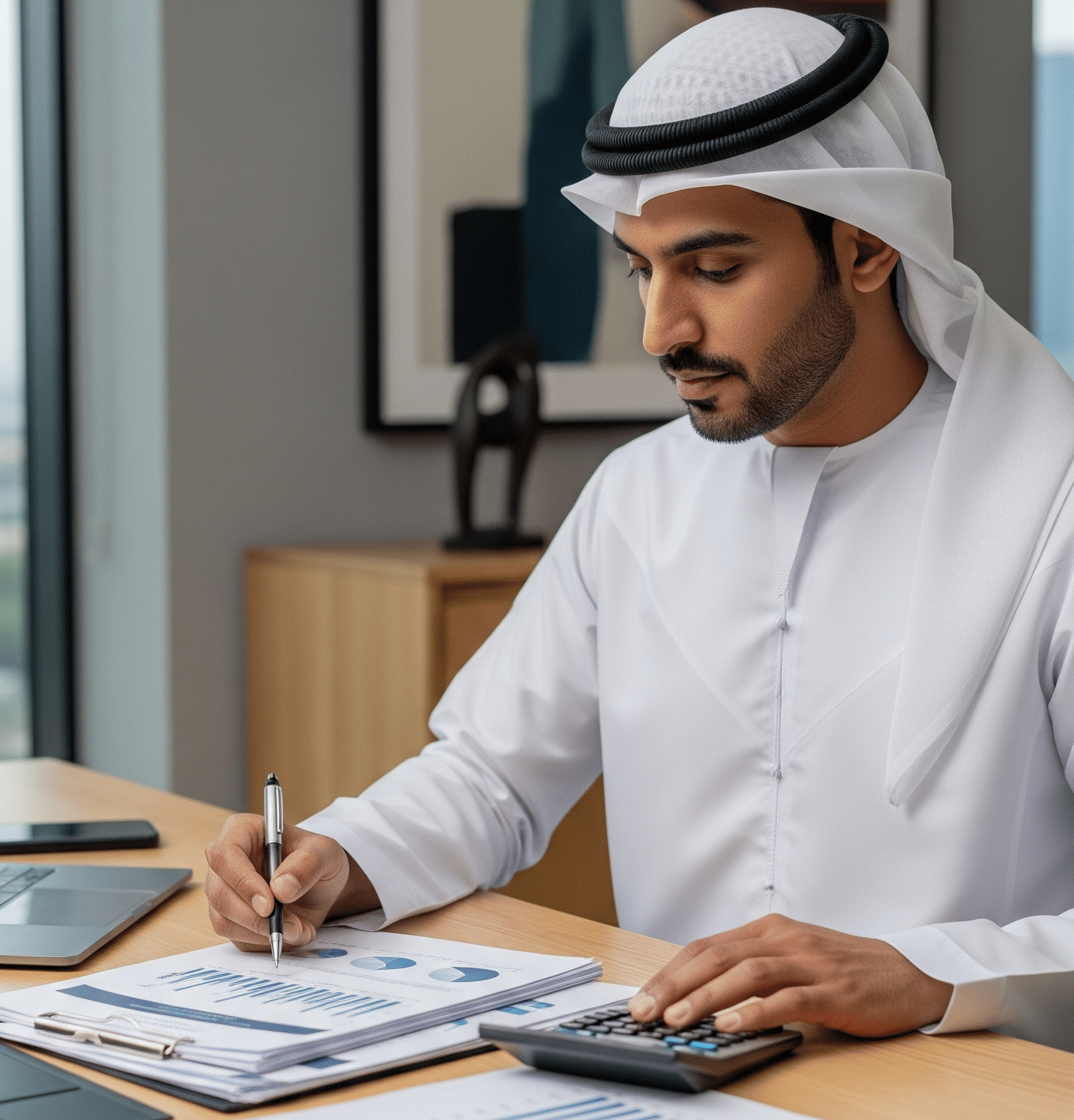 زكاة الأسهم السعودية