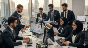 تعديل الإقرار الضريبي إلكترونيًا